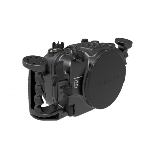 21204 MX-FX3 Housing 1