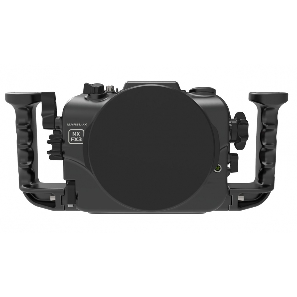 21204 MX-FX3 Housing 2