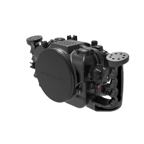 21204 MX-FX3 Housing 5