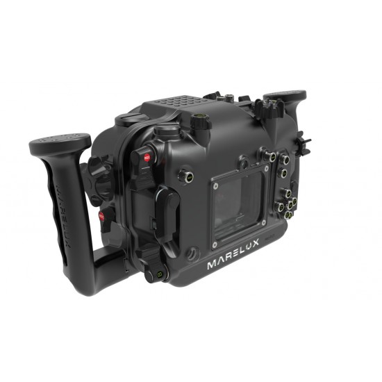 21204 MX-FX3 Housing 6