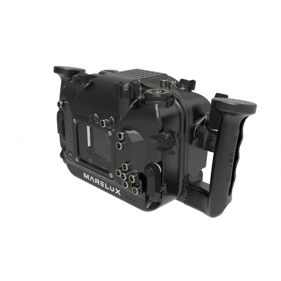 21204 MX-FX3 Housing 7