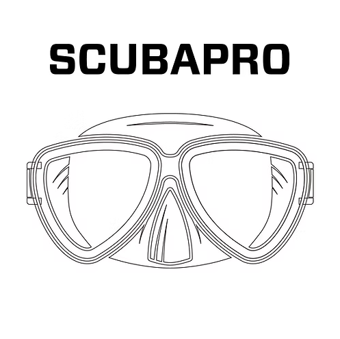 ANTIFOG SCUBAPRO