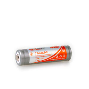 14500 BATTERY (700 MAH)