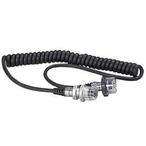 5 PIN SYNC CORD CABLE