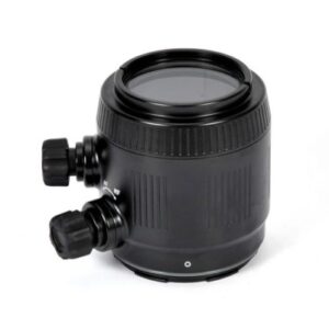 MACRO PORT AND FOCUS GEAR SET