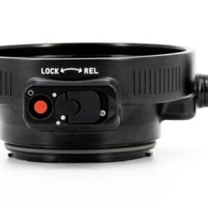 N18-N120 50MM PORT ADAPTOR II