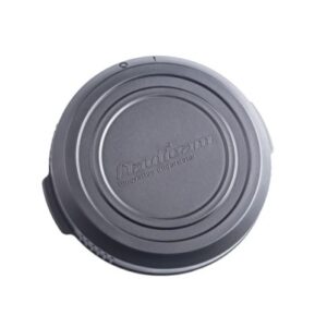 REAR MINI PORT CAP