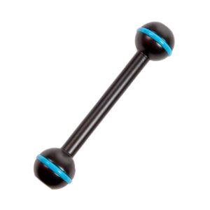 100MM DOUBLE BALL ARM