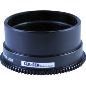 CANON 8-15MM ZOOM GEAR
