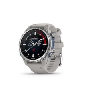 GARMIN DESCENT MK3 S (FOG GREY)