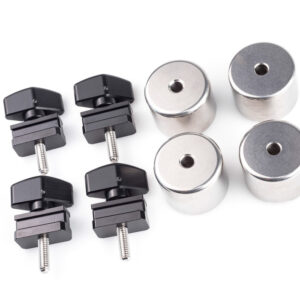 0.25KG TRIM WEIGHTS FOR 16227 (4 PCS)