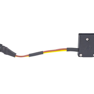 UNIVERSAL HOTSHOE PLUG X AND GROUND CONNECTION ONLY