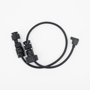 HDMI 1.4 CABLE FOR NINJA V HOUSING IN 0.75M LENGTH (FOR CONNECTION FROM NINJA V HOUSING TO HDMI BULKHEAD)
